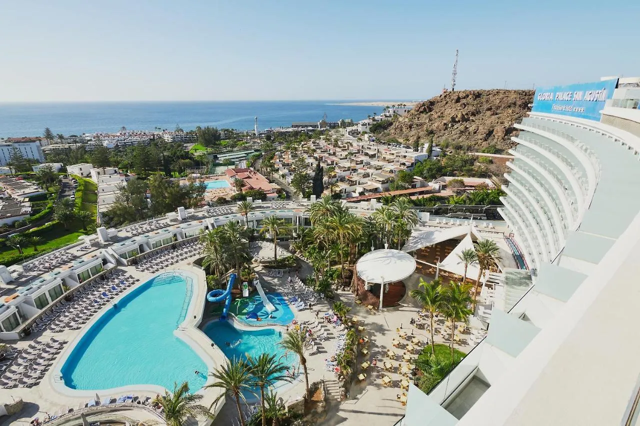 Gloria Palace San Agustin Thalasso & Hotel