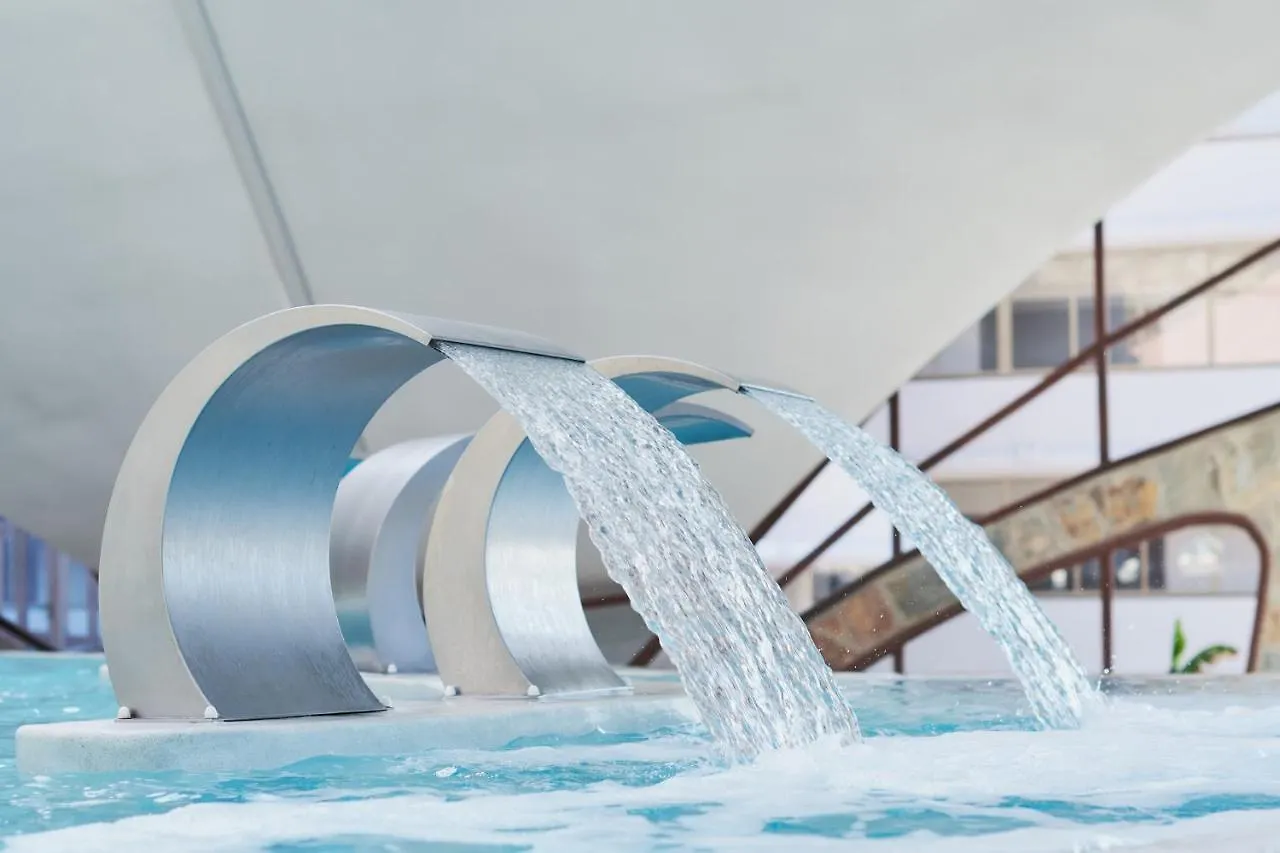 Gloria Palace San Agustin Thalasso & Hotel Spagna
