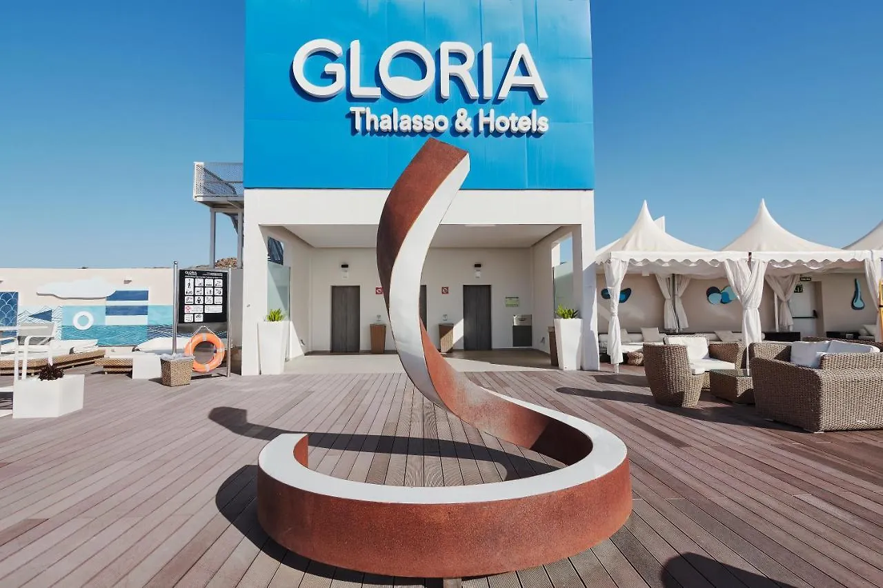 Gloria Palace San Agustin Thalasso & Hotel