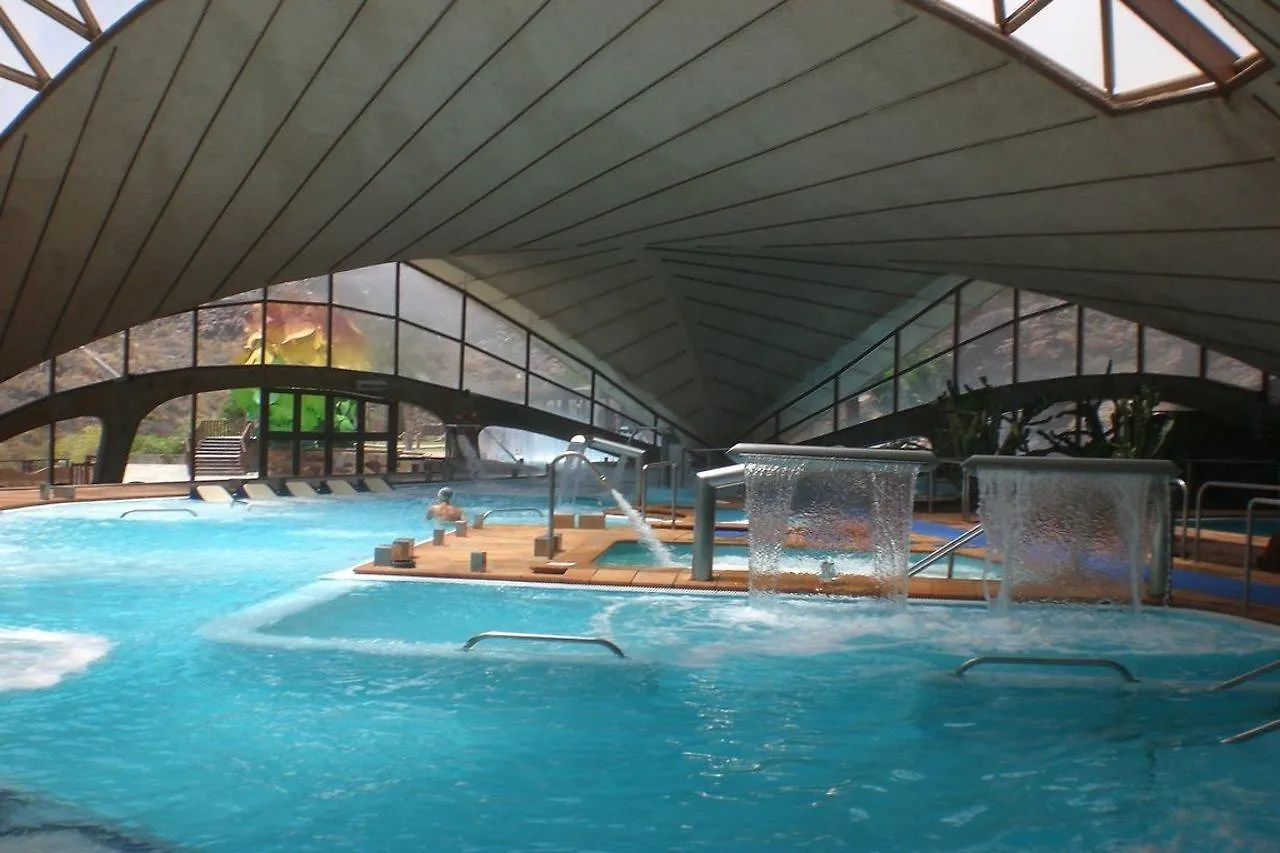 ****  Gloria Palace San Agustin Thalasso & Hotel Spagna
