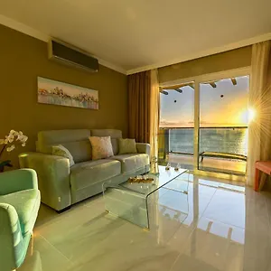 3* Lägenhetshotell Riviera Vista