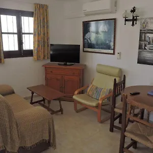  Lejlighed Villas-capistrano Spanien