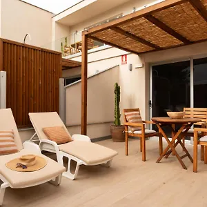 Mangata Gran Canaria - Adults Only San Agustín