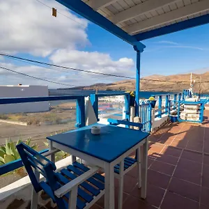  Appartamento Ventanas De Lanzarote