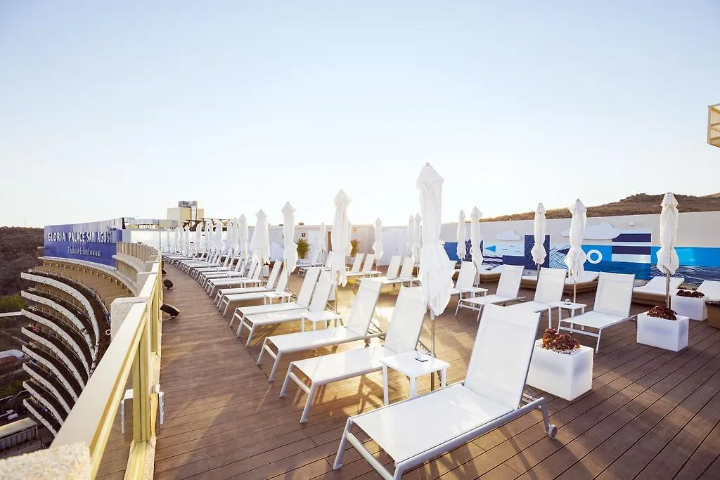 Gloria Palace San Agustin Thalasso & Hotel San Agustin (Gran Canaria)