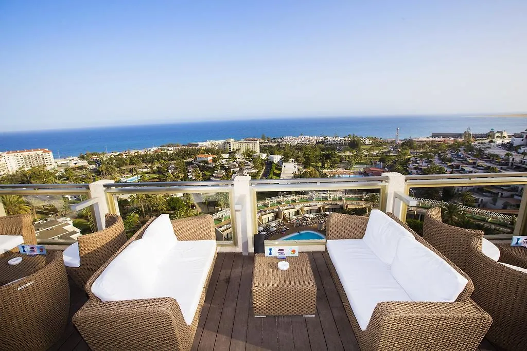 Gloria Palace San Agustin Thalasso & Hotel